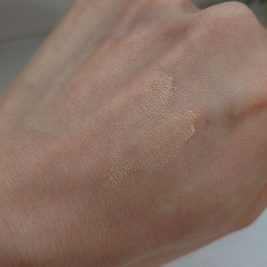 セラムリキッドファンデーション/& WOLF/リキッドファンデーションを使ったクチコミ(9枚目)