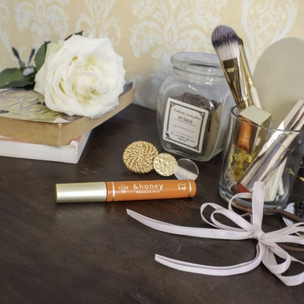 マトメイクスティック 4.0/&honey/ヘアジェルを使ったクチコミ(1枚目)