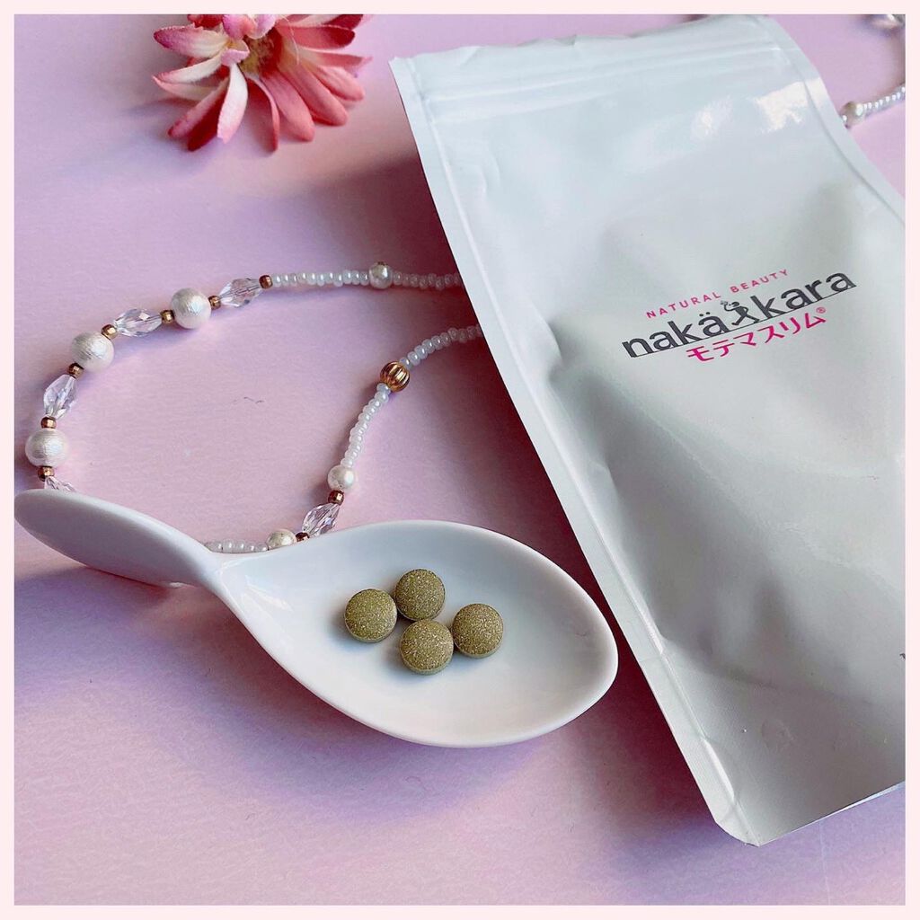 モテマスリム/モテマスリム/ボディサプリメントを使ったクチコミ(5枚目)