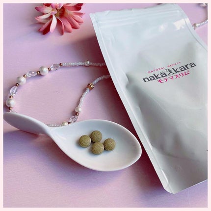 モテマスリム/モテマスリム/ボディサプリメントを使ったクチコミ(5枚目)