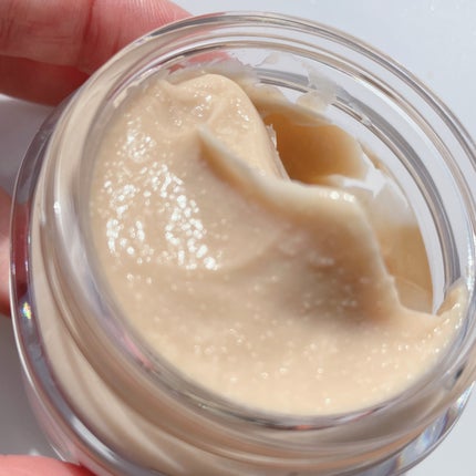 シカテロル カプセルバリアクリーム/beplain/フェイスクリームを使ったクチコミ(2枚目)