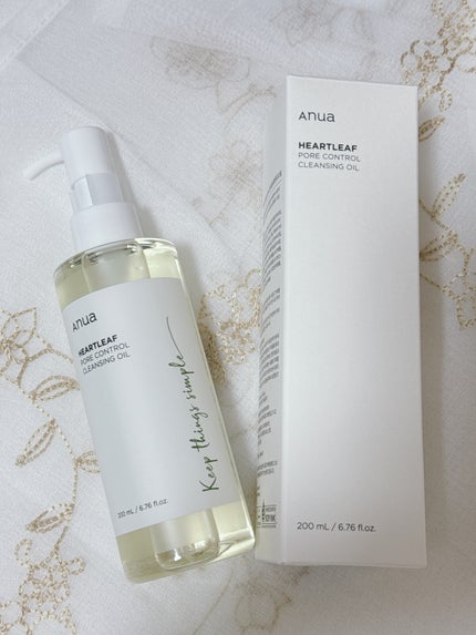 ドクダミ77 % 鎮静マスクパック/Anua/シートマスク・パックを使ったクチコミ(8枚目)