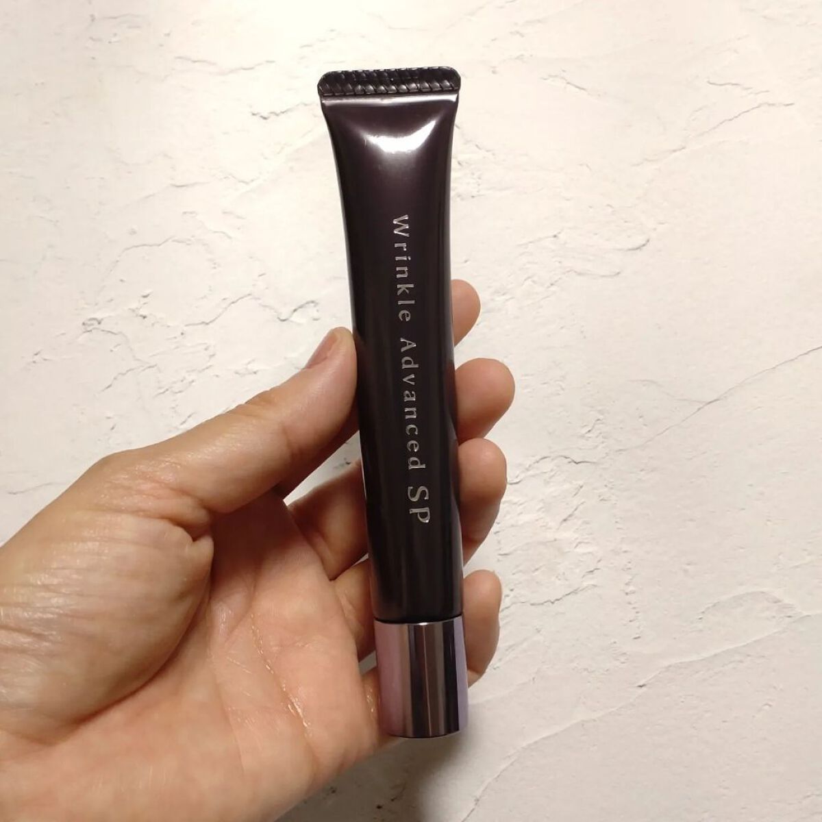 リンクル アドバンスト クリーム ＳＰ/ミキモト コスメティックス/アイケア・アイクリームを使ったクチコミ（3枚目）