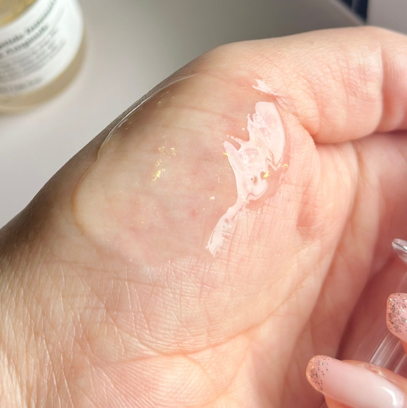 シルクペプチドインテンシブリフティングアンプル/SUNGBOON EDITOR(成分エディター)/美容液を使ったクチコミ(3枚目)