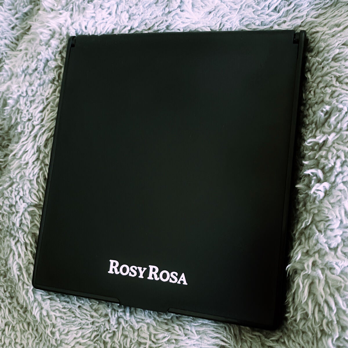 リアルックミラー/ロージーローザ/その他化粧小物を使ったクチコミ(1枚目)