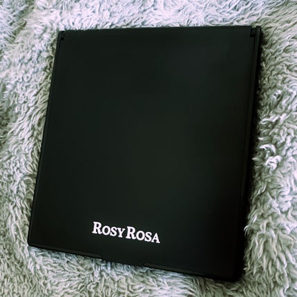 リアルックミラー/ロージーローザ/その他化粧小物を使ったクチコミ(1枚目)