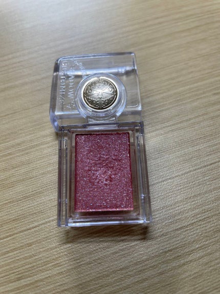 ハーシー プレイカラーアイズミニ/ETUDE/アイシャドウパレットを使ったクチコミ(1枚目)