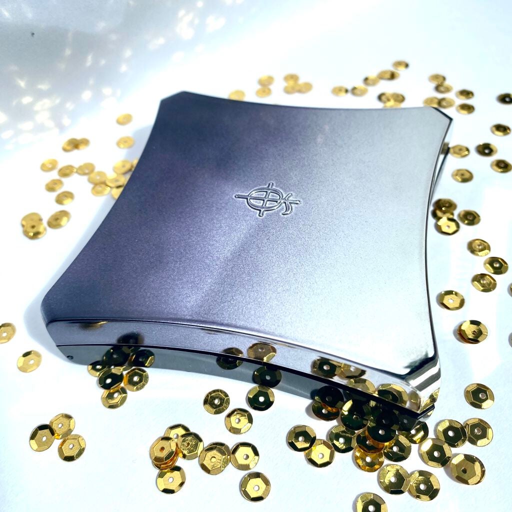 beyond powder/Illamasqua/パウダーハイライトを使ったクチコミ(2枚目)