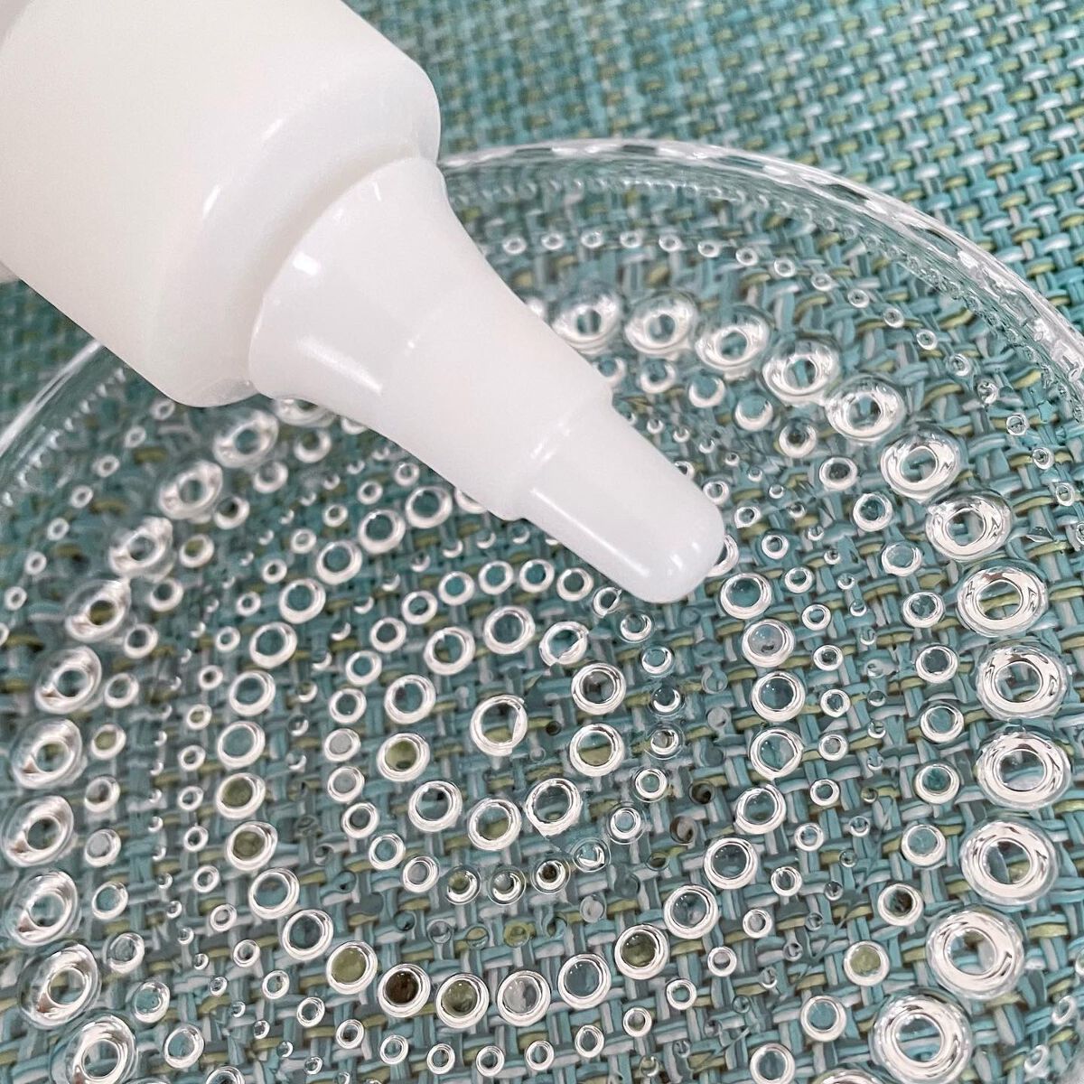 SSビオリス ボタニカル シャンプー/ヘアコンディショナー(ディープモイスト)/SSビオリス/市販シャンプーを使ったクチコミ(6枚目)