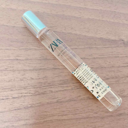 グールマンド アディクト オードトワレ/ZARA/香水(レディース)を使ったクチコミ(1枚目)