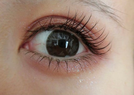 アミュチア セレクトタッチアイシャドウ/クラブ/リキッドアイシャドウを使ったクチコミ(4枚目)