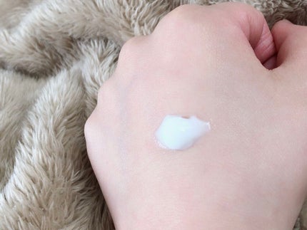 ノルウェー フォーミュラ ディープモイスチャー ハンドクリーム/Neutrogena/ハンドクリームを使ったクチコミ(2枚目)