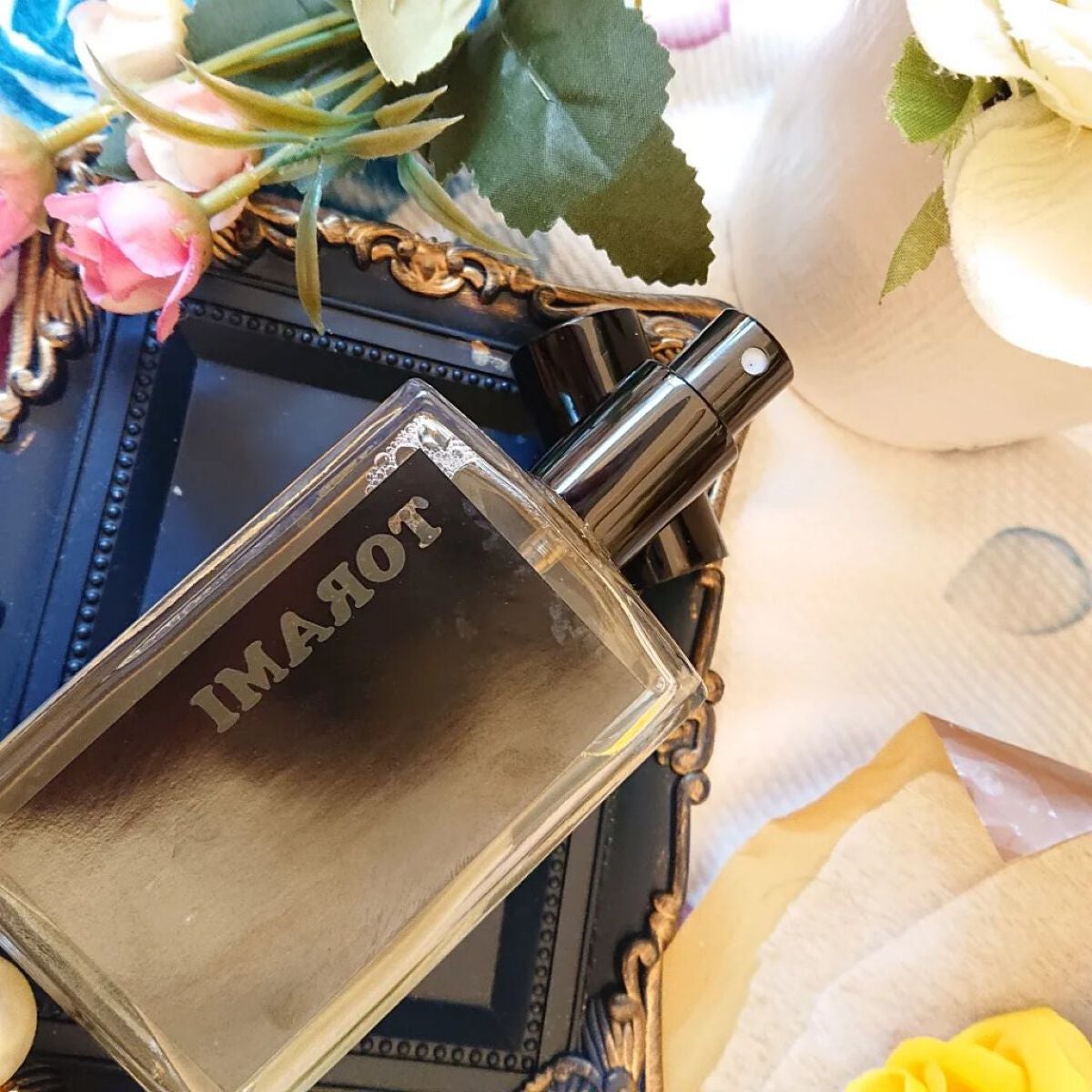 エクメーネn/TORAMI/化粧水を使ったクチコミ(2枚目)