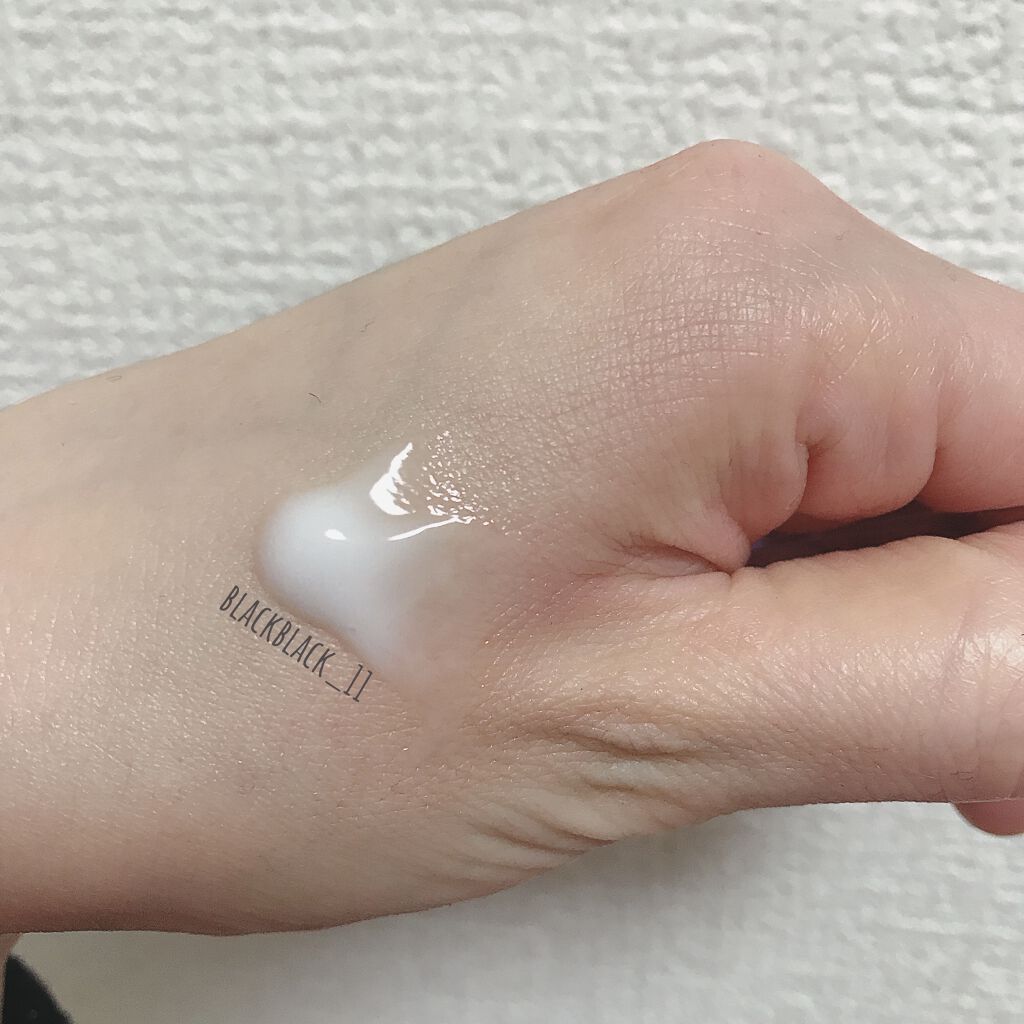 サナ マイモイスチャー 薬用センシティブクリーム/マイモイスチャー/オールインワン化粧品を使ったクチコミ（3枚目）