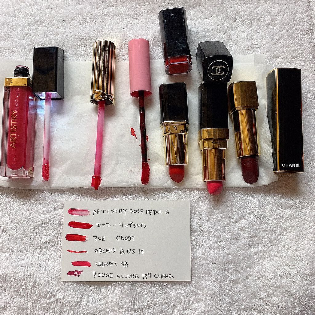 ディオール アディクト ステラー ハロ シャイン 752 スウィート スター（生産終了）/Dior/口紅を使ったクチコミ（2枚目）