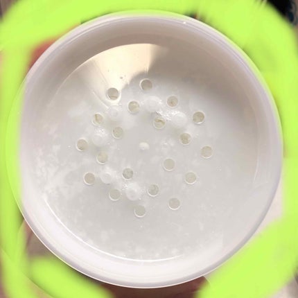 薬用さらさらデオドラントパウダー/デオナチュレ/デオドラント・制汗剤を使ったクチコミ(2枚目)