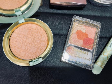 フローレス フィット/COVERMARK/クリーム・エマルジョンファンデーションを使ったクチコミ(4枚目)