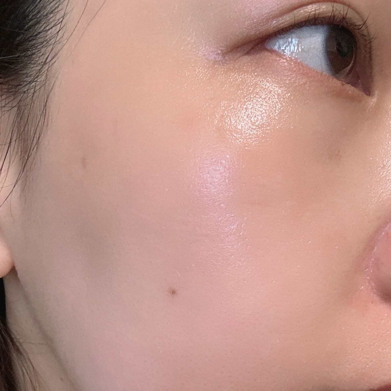 ルルルン ハイドラ V オイルセラム/ルルルン/美容液を使ったクチコミ（3枚目）