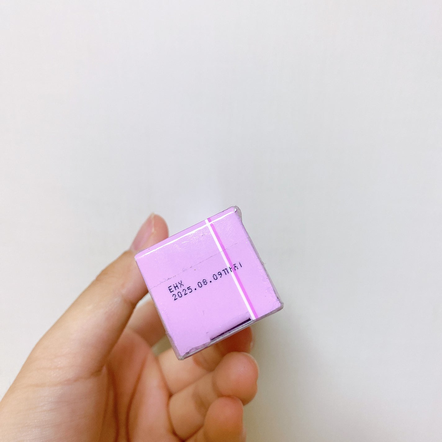 アイバーム/KAHI/フェイスバームを使ったクチコミ(7枚目)