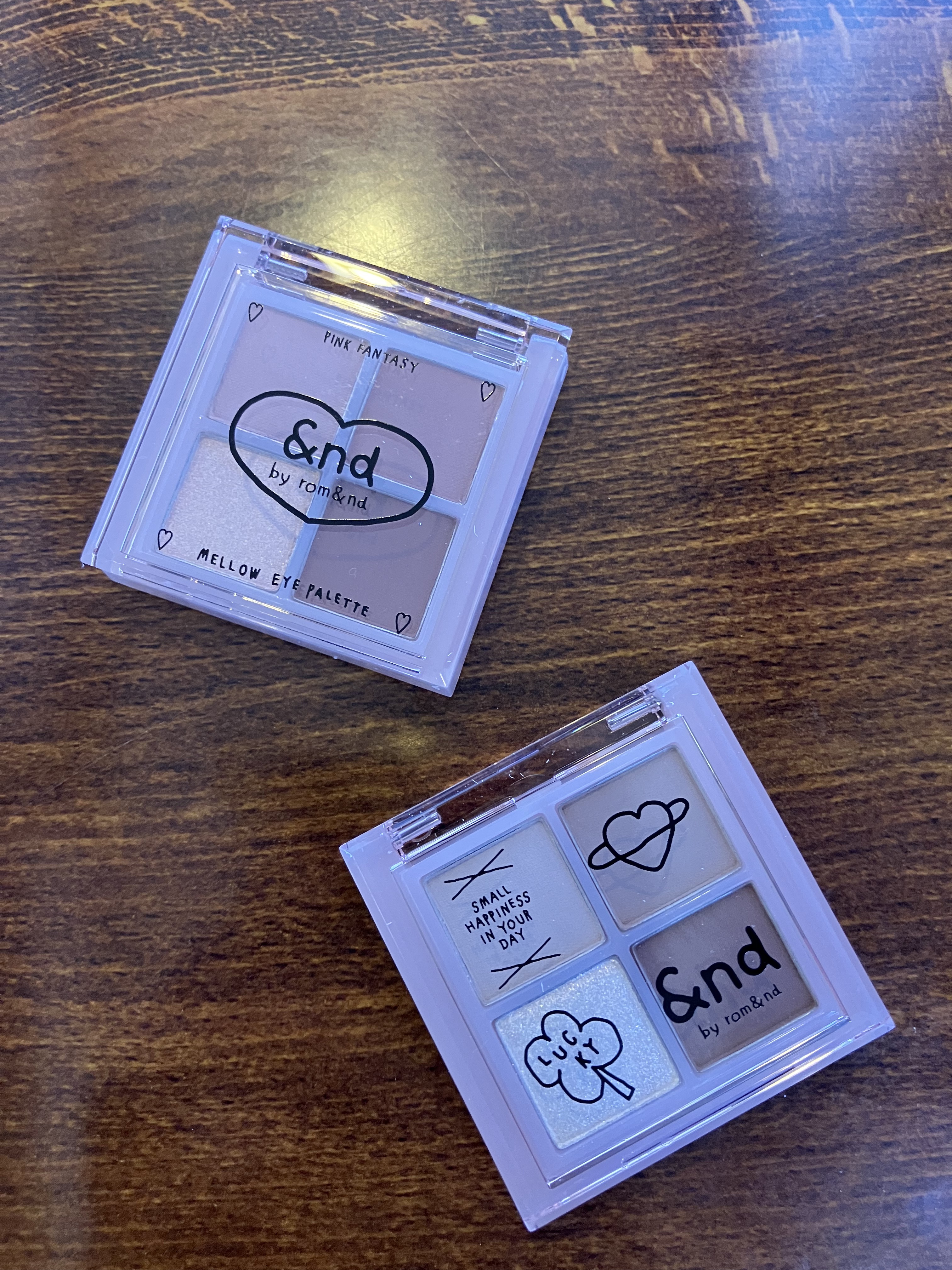 アンドバイロムアンド　グラッシーボムティント/&nd by rom&nd/リップティントを使ったクチコミ（2枚目）