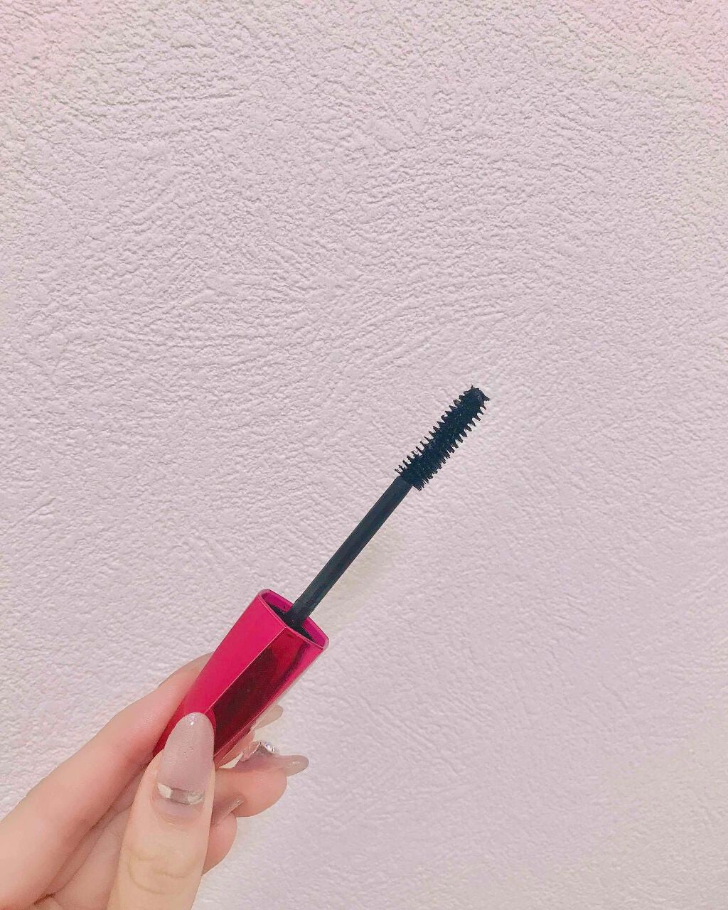 「塗るつけまつげ」ボリュームタイプ/デジャヴュ/マスカラを使ったクチコミ(3枚目)