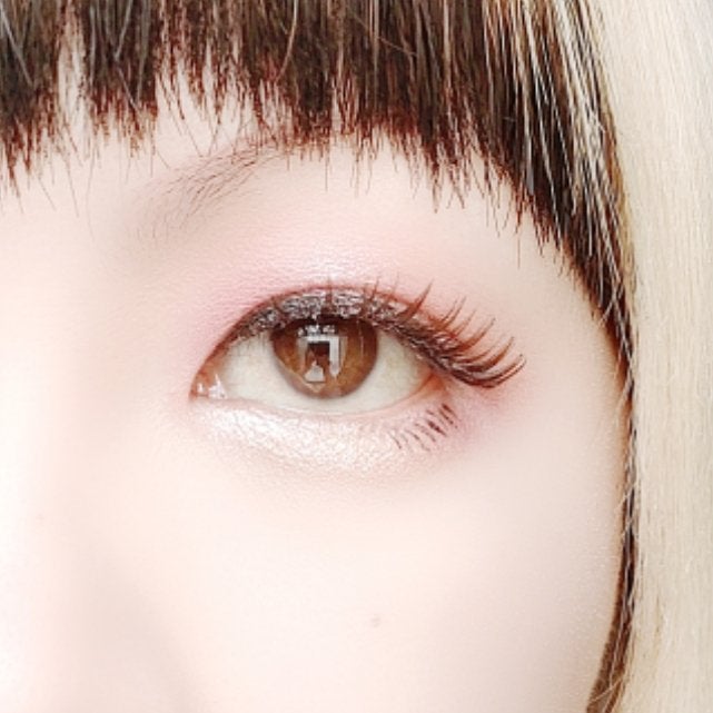 9色アイシャドウパレット/FOCALLURE/アイシャドウパレットを使ったクチコミ(6枚目)