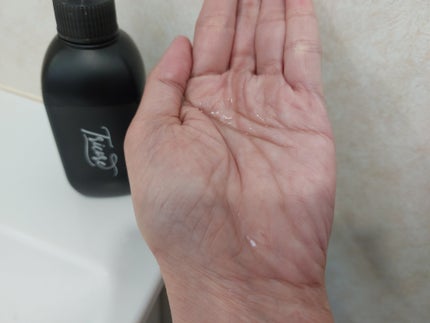 温感ヘッドスパトリートメント/TRICORE/頭皮トリートメントを使ったクチコミ(2枚目)