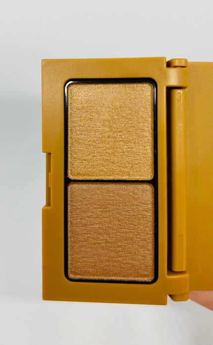 エテュセ アイエディション(カラーパレット)/ettusais/アイシャドウパレットを使ったクチコミ(2枚目)