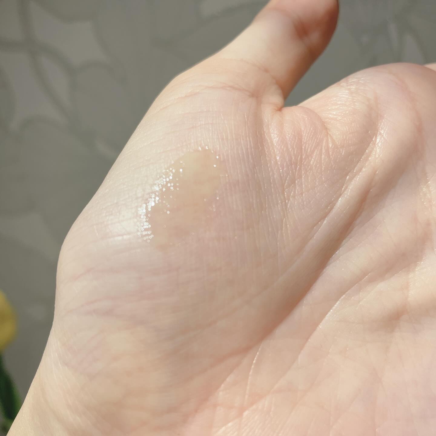 リップグロウィバーム マンゴー/LANEIGE/リップバームを使ったクチコミ（3枚目）