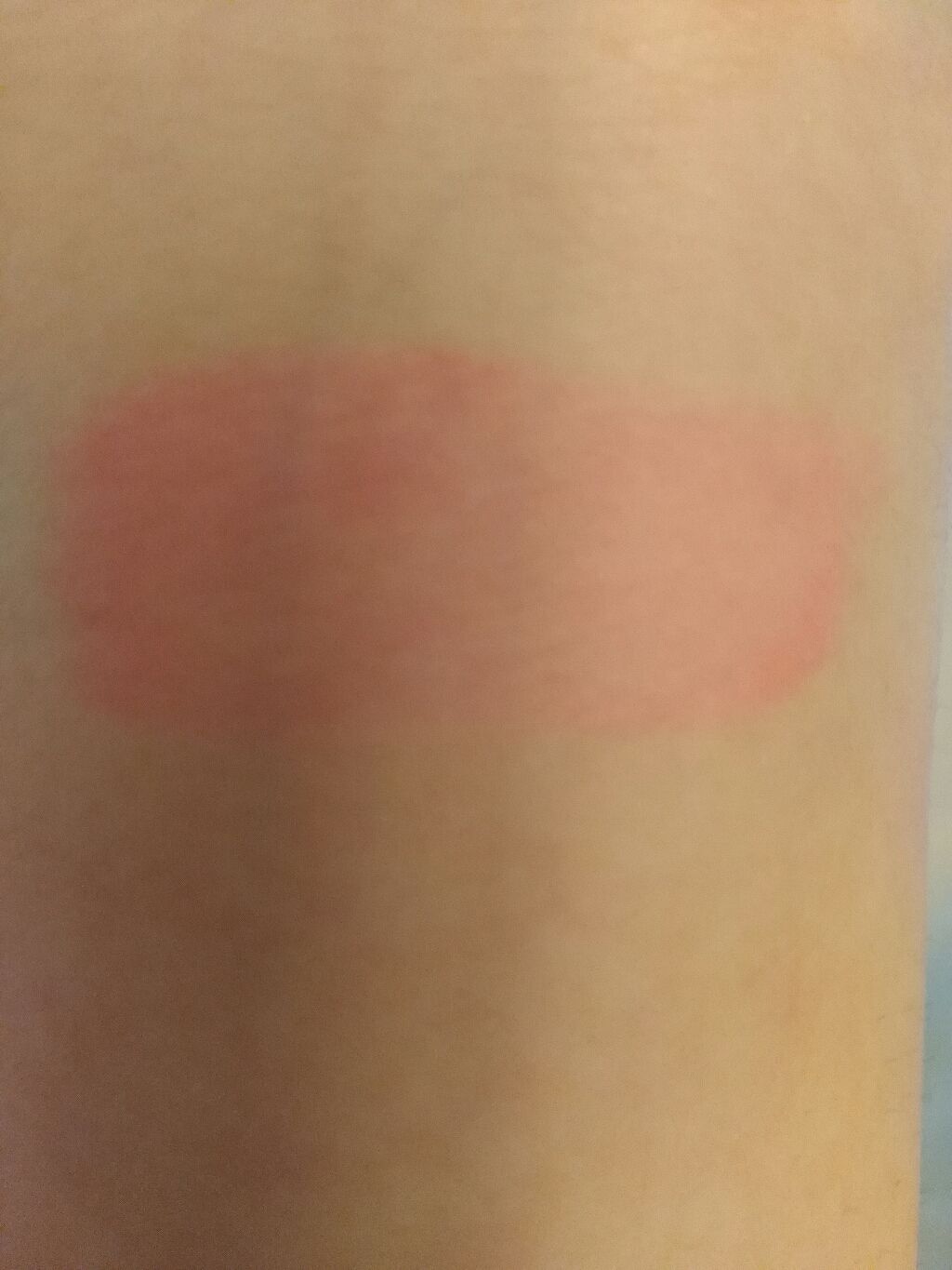 ジュレ感リップティント/SUGAO®/リップグロスを使ったクチコミ（3枚目）