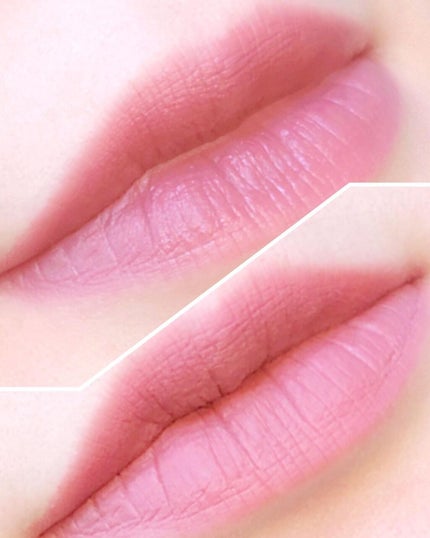 タトゥーベルベットティント/フォレンコス/リップティントを使ったクチコミ(6枚目)