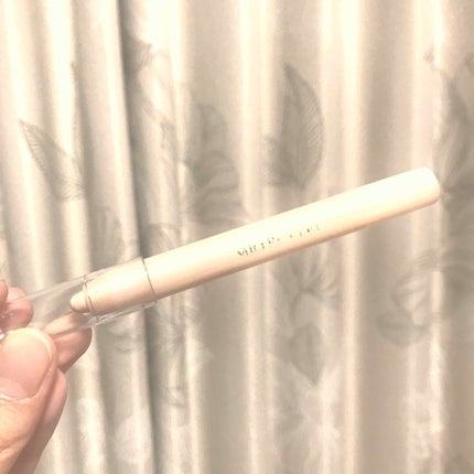 MP2wayアイクレヨン/セリア/スティックアイシャドウを使ったクチコミ(1枚目)