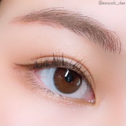 スキルレスライナー/LUMIURGLAS/リキッドアイライナーを使ったクチコミ(5枚目)