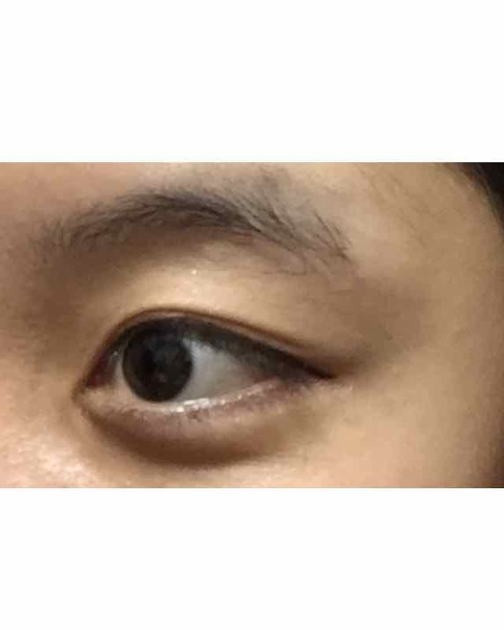 キューティ・キューティ Z/キューティ・キューティ/二重まぶた用アイテムを使ったクチコミ（2枚目）