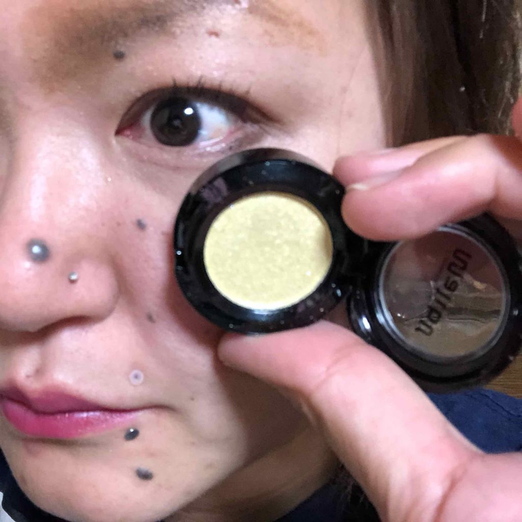 ブライトモイストCCクリーム/WUAO/CCクリームを使ったクチコミ（2枚目）