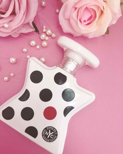 パークアベニューサウスオードパルファム/ボンド・ナンバーナイン/香水(レディース)を使ったクチコミ(1枚目)