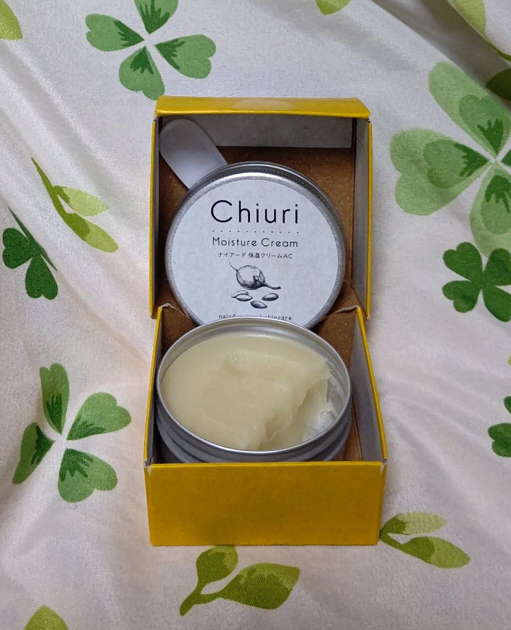 朝摘みばら水/ナイアード/ミスト状化粧水を使ったクチコミ（1枚目）