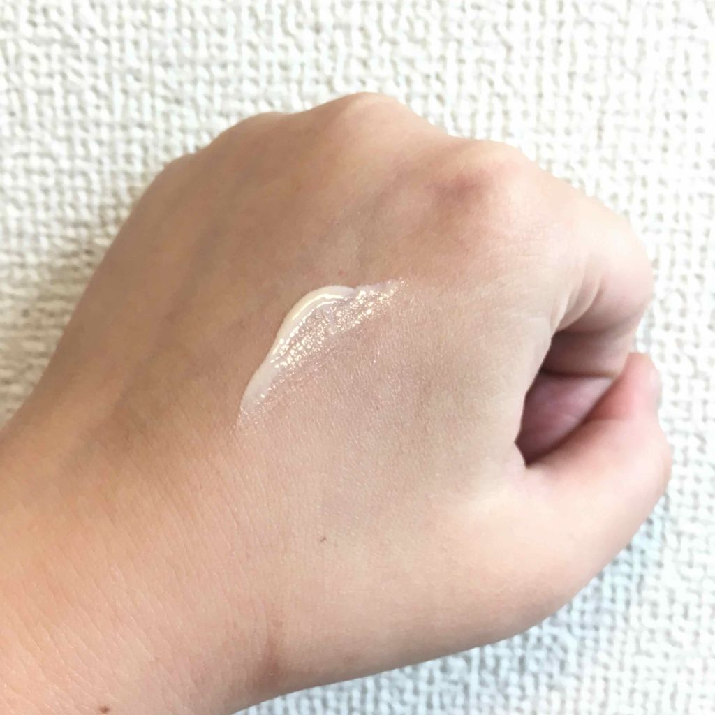 ディオールスキン フォーエヴァー&エヴァー ベース SPF20/PA++/Dior/化粧下地を使ったクチコミ(3枚目)