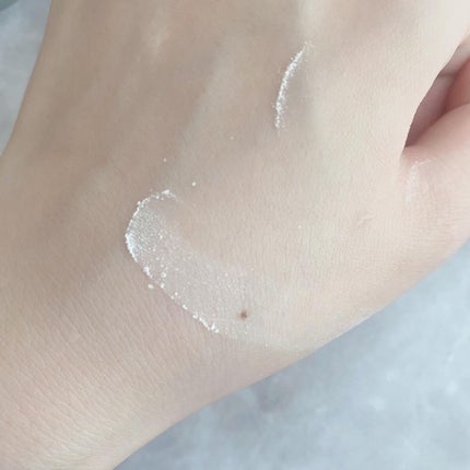 Zセバムドライングパウダー/ETUDE/フェイスパウダーを使ったクチコミ(4枚目)