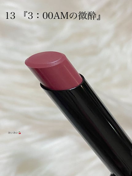 ケイト リップモンスター/KATE/口紅を使ったクチコミ(2枚目)