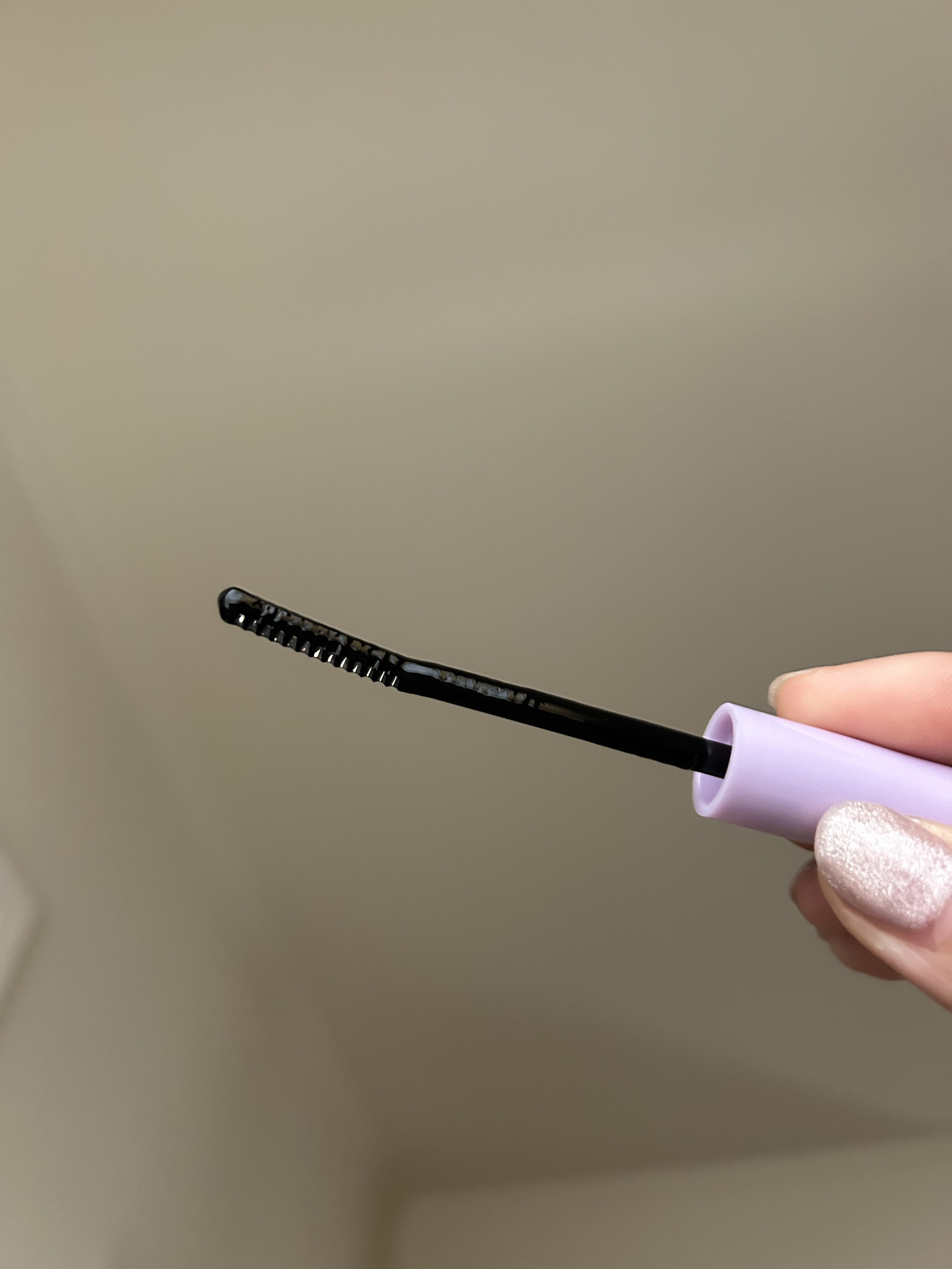 クイックラッシュカーラーリムーバー/キャンメイク/ポイントメイクリムーバーを使ったクチコミ（2枚目）