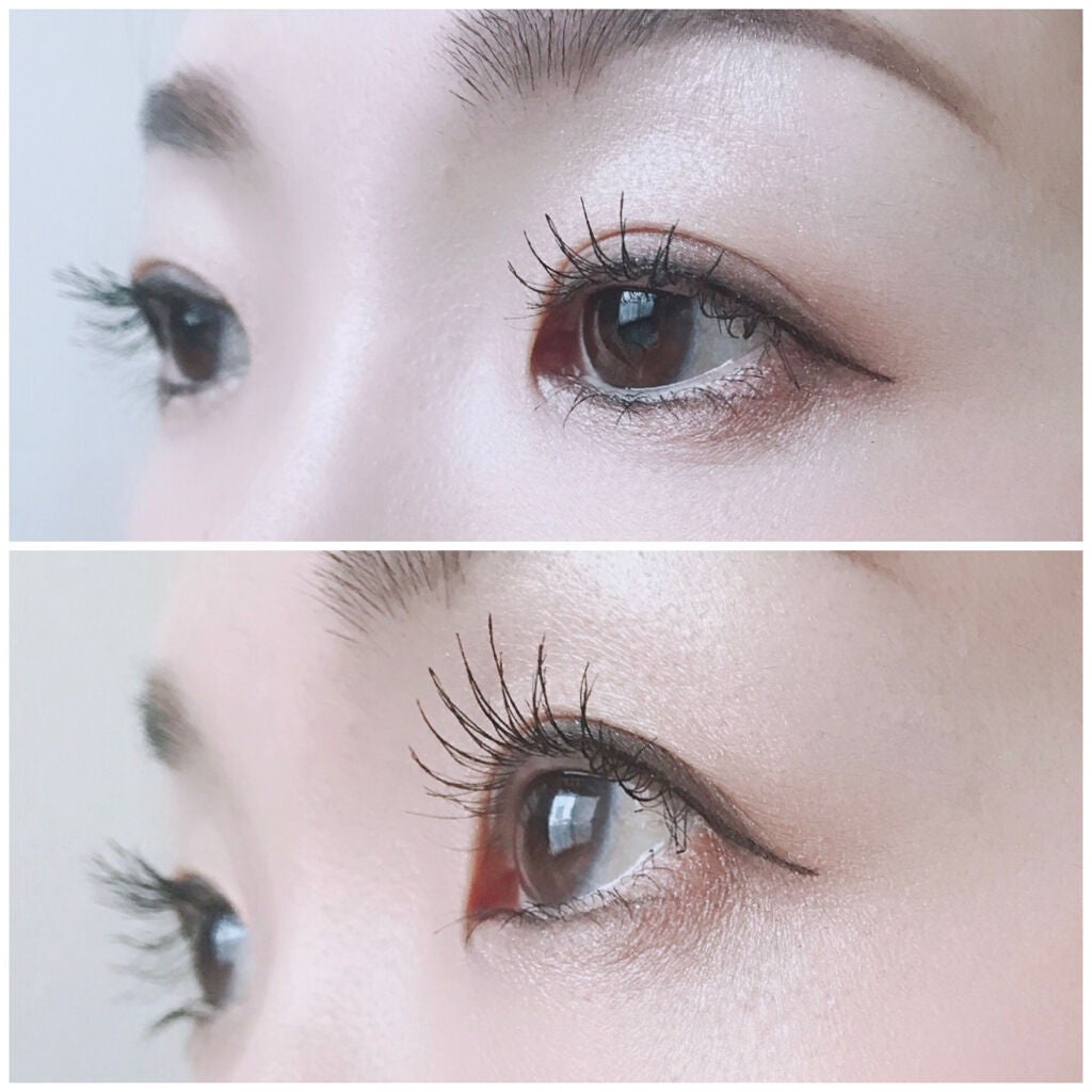 ラッシュマキシマイザーHP/KATE/マスカラ下地を使ったクチコミ(3枚目)