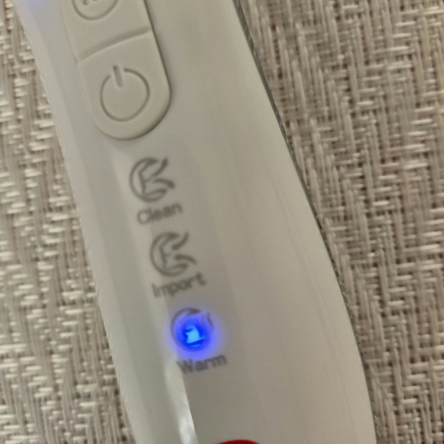 導入美顔器イオンブースター&GFSマスク/bifel/美顔器・マッサージを使ったクチコミ(4枚目)