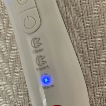 導入美顔器イオンブースター&GFSマスク/bifel/美顔器・マッサージを使ったクチコミ(4枚目)