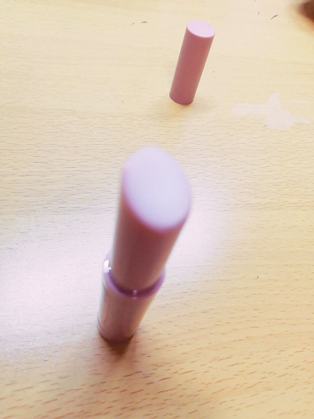 プランプリップケアスクラブ/キャンメイク/リップスクラブを使ったクチコミ（3枚目）