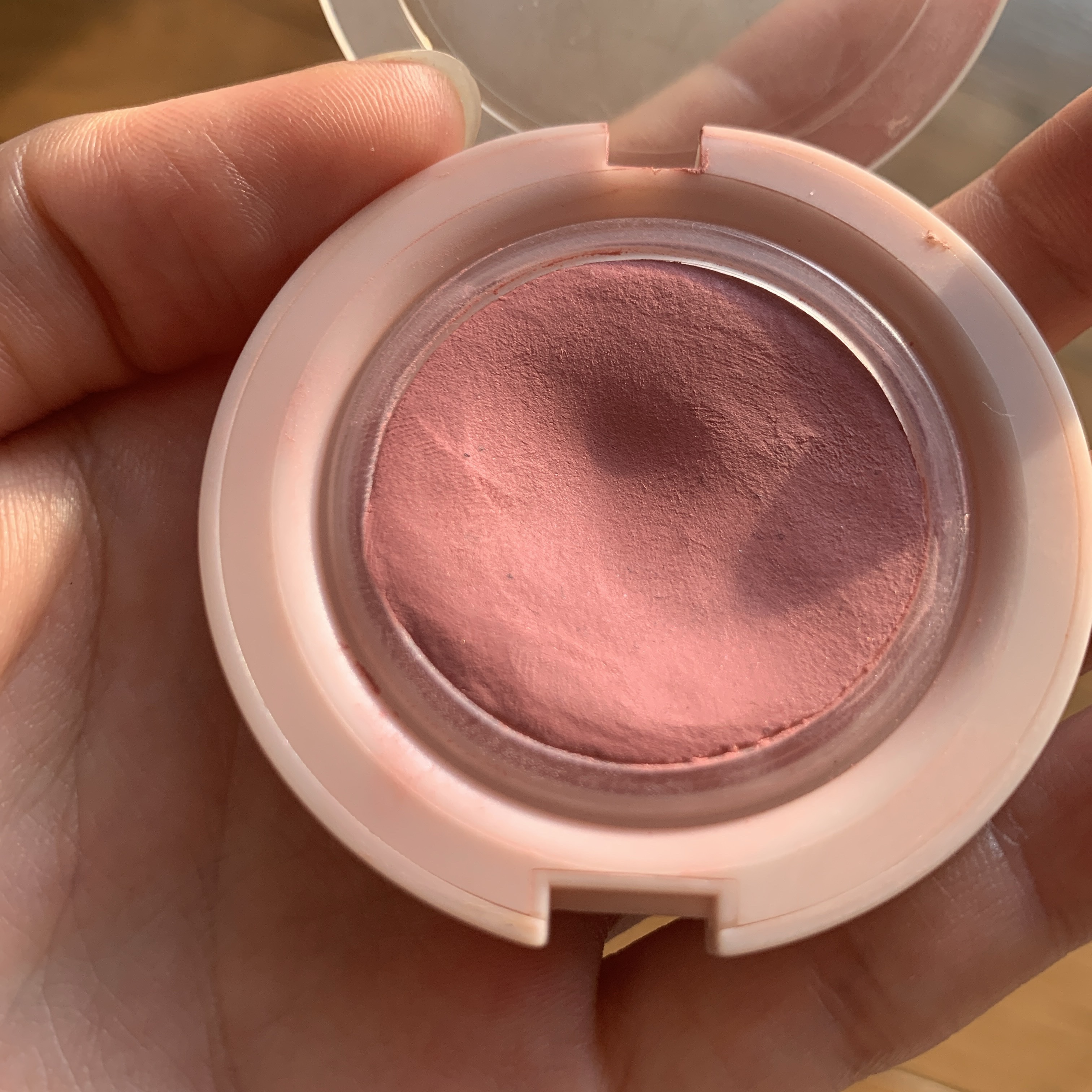 アピュー ジューシーパン ジェリーチーク/A’pieu/ジェル・クリームチークを使ったクチコミ（3枚目）