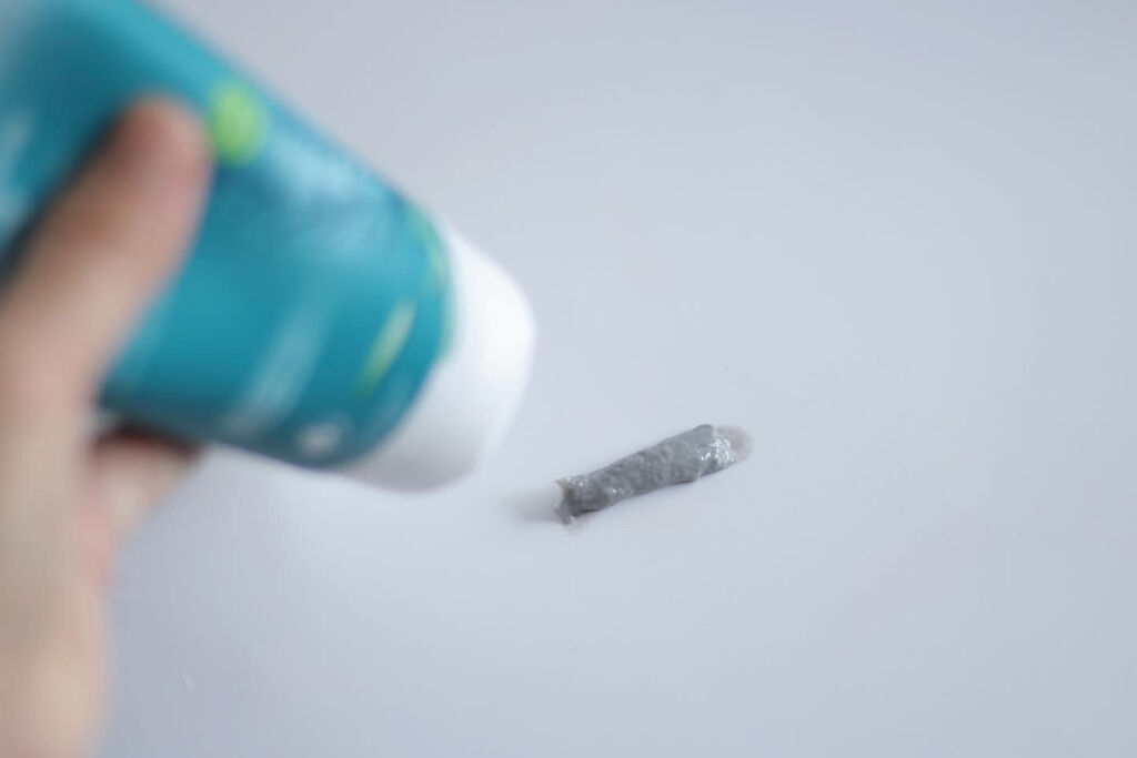 ローズマリー スカルプクレンジング/WELEDA/頭皮クレンジングを使ったクチコミ（2枚目）