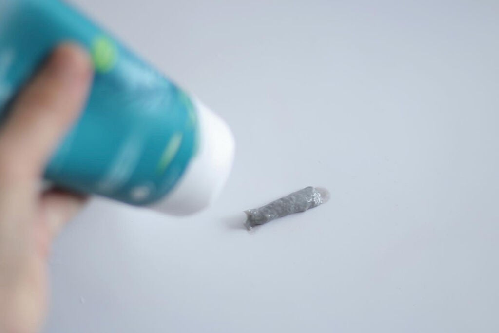 ローズマリー スカルプクレンジング/WELEDA/頭皮クレンジングを使ったクチコミ(2枚目)