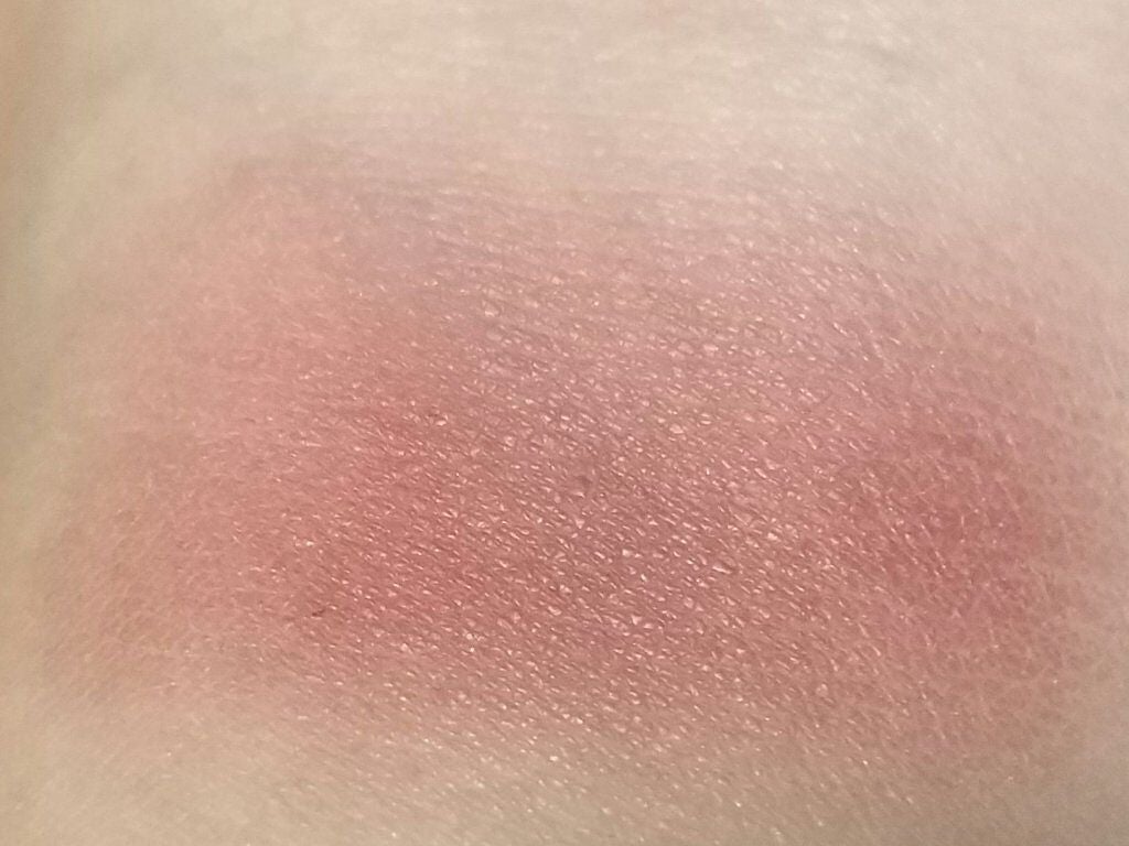 アディクション ザ ブラッシュ パール/ADDICTION/パウダーチークを使ったクチコミ(5枚目)