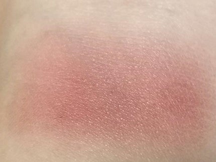 アディクション ザ ブラッシュ パール/ADDICTION/パウダーチークを使ったクチコミ(5枚目)